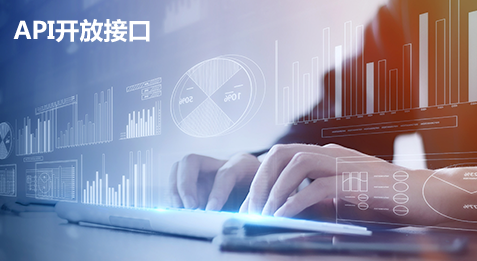 API开放接口SDK